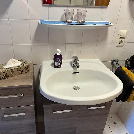Apartment Haus Stiafei