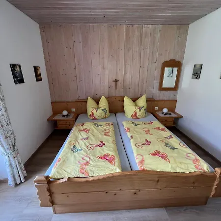Haus Stiafei Schneizlreuth