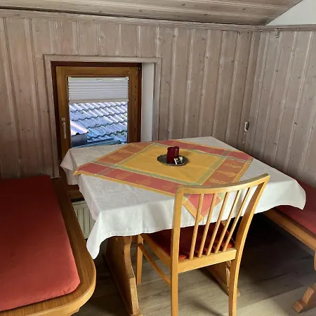 Haus Stiafei Schneizlreuth