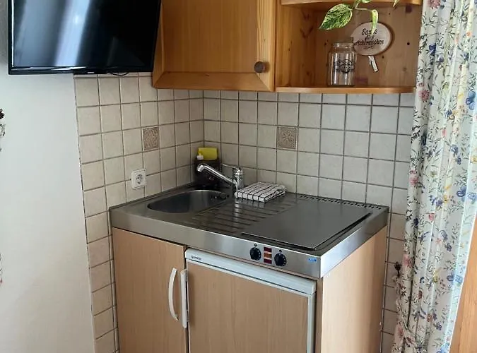 Haus Stiafei Apartamento Schneizlreuth