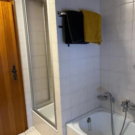Haus Stiafei Шнайцльройт