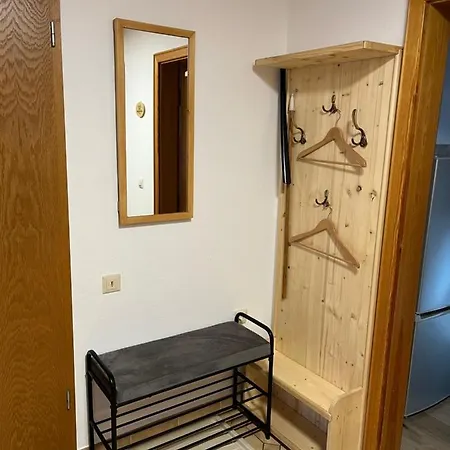 Apartment Haus Stiafei Schneizlreuth
