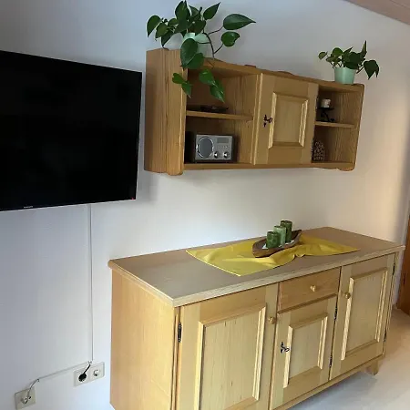Апартаменты Haus Stiafei *