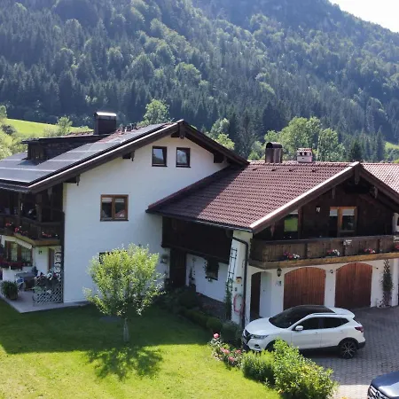 Haus Stiafei