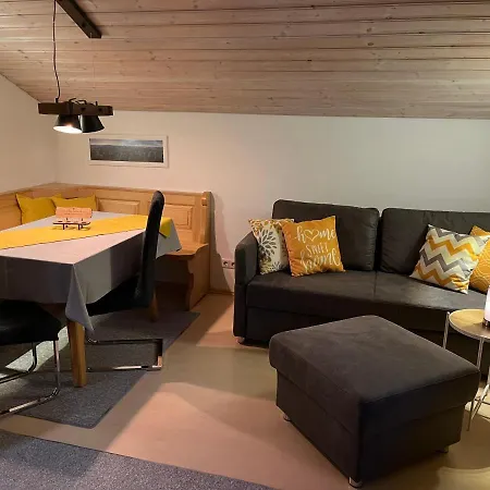 Апартаменты Haus Stiafei