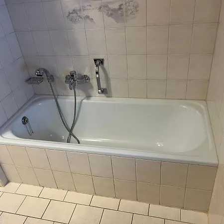 Апартаменты Haus Stiafei