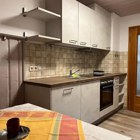 Haus Stiafei *