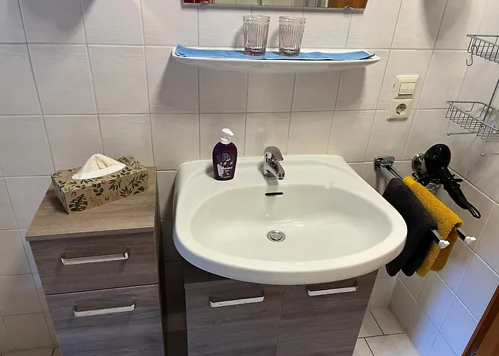 Lägenhet Haus Stiafei