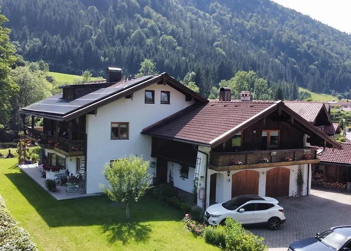 Haus Stiafei
