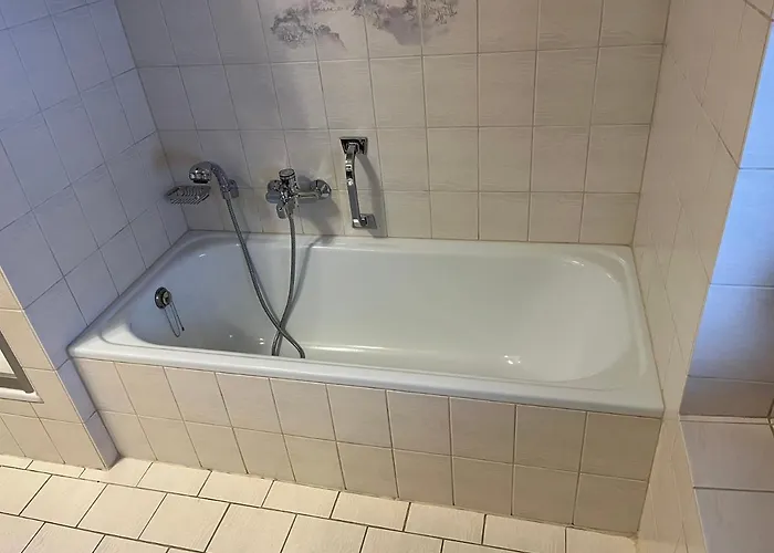 Lägenhet Haus Stiafei