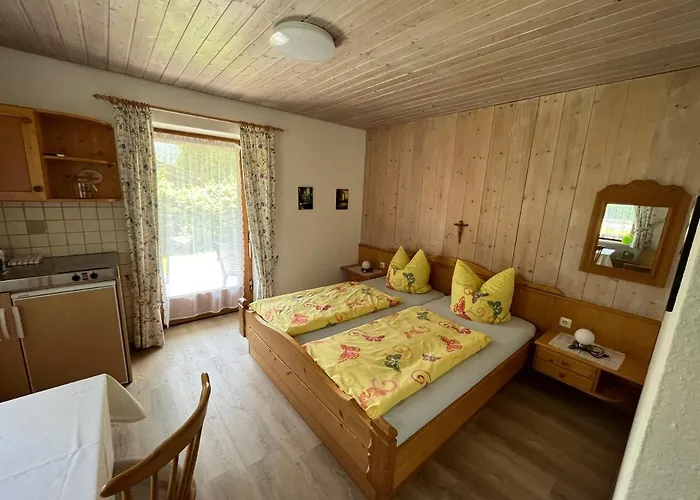 Haus Stiafei *