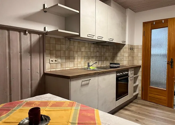 Haus Stiafei *